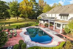 9811 Stonebridge Lake Dr, Tomball, TX 77375 - Photo 41