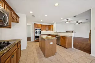 501 Pine Bluff Dr, Friendswood, TX 77546 - Photo 13
