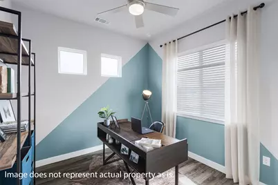 7216 Tall Tree Drive, Fort Worth, TX 76123 - Photo 11