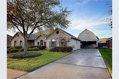 1704 Cross Spring Lane, League City, TX 77573 - Photo 1