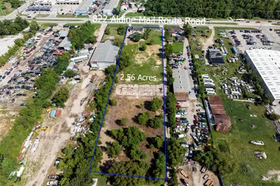 822 Aldine Mail Route Road, Houston, TX 77037 - Photo 3