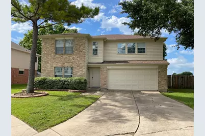 3220 Maryfield Lane, Pearland, TX 77581 - Photo 1