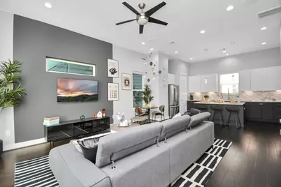 2114 Engelmohr St #Unit C, Houston, TX 77054 - Photo 17