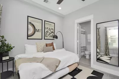 2114 Engelmohr St #Unit C, Houston, TX 77054 - Photo 7
