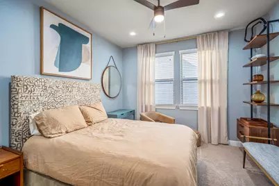 8422 Oak Leaf Point Drive, Houston, TX 77055 - Photo 25