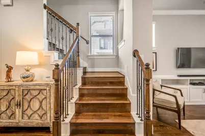 8422 Oak Leaf Point Drive, Houston, TX 77055 - Photo 15