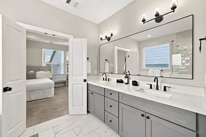 1915 Kolfahl Street #I, Houston, TX 77023 - Photo 41