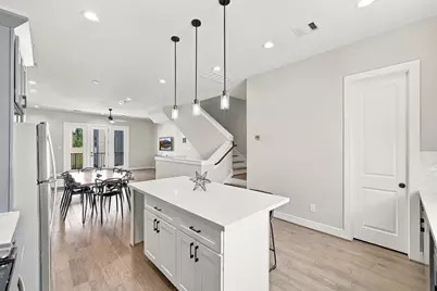 1915 Kolfahl Street #I, Houston, TX 77023 - Photo 25