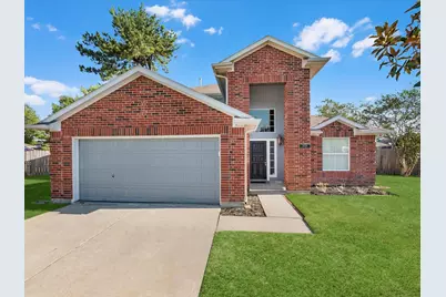 14306 Spring Marsh Court, Cypress, TX 77429 - Photo 1