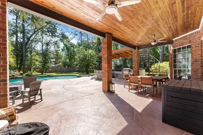 27 Misty Grove Circle, The Woodlands, TX 77380 - Photo 45