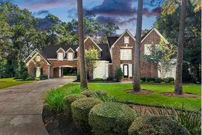 27 Misty Grove Circle, The Woodlands, TX 77380 - Photo 49