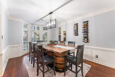 27 Misty Grove Circle, The Woodlands, TX 77380 - Photo 5