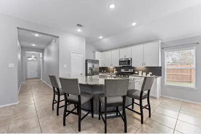 12603 Vogle Creek Trail, Houston, TX 77086 - Photo 5