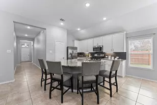 12603 Vogle Creek Trail, Houston, TX 77086 - Photo 5