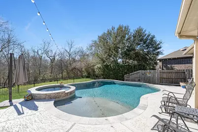 4731 Trickle Creek Court, Fulshear, TX 77441 - Photo 21