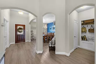 4731 Trickle Creek Court, Fulshear, TX 77441 - Photo 5