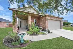 5106 Royal Jasmine Pl, Katy, TX 77449 - Photo 3