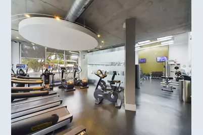 1901 Post Oak Boulevard #1405, Houston, TX 77056 - Photo 5