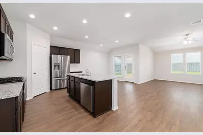 4707 Lombardy Fire Trail, Katy, TX 77449 - Photo 3