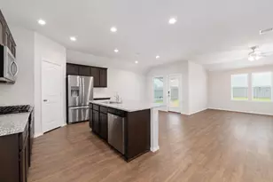 4707 Lombardy Fire Trail, Katy, TX 77449 - Photo 3