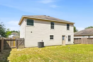 4722 San Antonio River Dr, Spring, TX 77386 - Photo 17