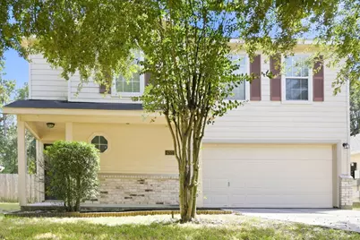 4722 San Antonio River Drive, Spring, TX 77386 - Photo 1