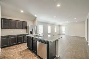 14668 Blackbrush Mnr, Magnolia, TX 77354 - Photo 17