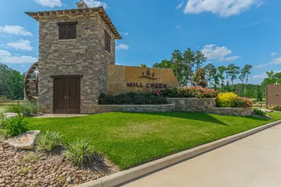 14668 Blackbrush Manor, Magnolia, TX 77354 - Photo 41