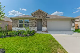 14668 Blackbrush Mnr, Magnolia, TX 77354 - Photo 3