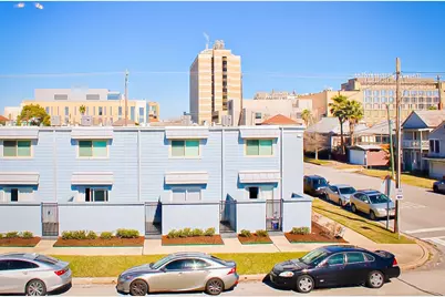 1101 Church St, Galveston, TX 77550 - Photo 19