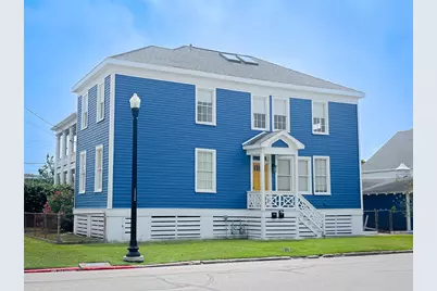 1101 Church St, Galveston, TX 77550 - Photo 1