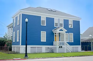 1101 Church St, Galveston, TX 77550 - Photo 1