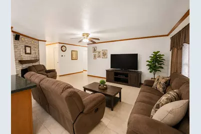 546 La Riviera Drive, Houston, TX 77015 - Photo 3