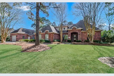 28427 E Benders Landing Boulevard, Spring, TX 77386 - Photo 1