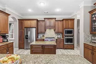 28427 E Benders Landing Blvd, Spring, TX 77386 - Photo 17