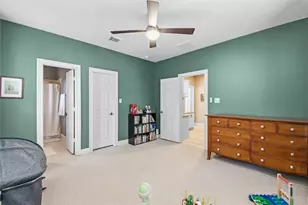 28427 E Benders Landing Blvd, Spring, TX 77386 - Photo 35