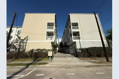 2524 Hutchins Street, Houston, TX 77004 - Photo 1