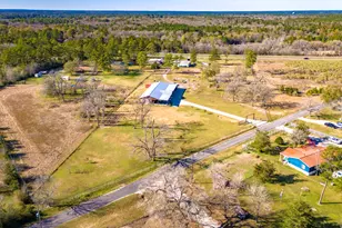 34 Julia Justice Rd, Huntsville, TX 77320 - Photo 1