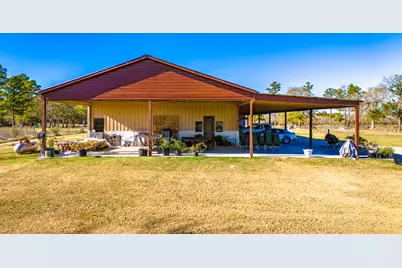 34 Julia Justice Road, Huntsville, TX 77320 - Photo 5