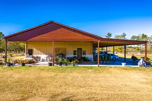 34 Julia Justice Rd, Huntsville, TX 77320 - Photo 5