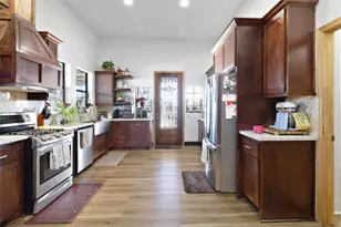 34 Julia Justice Rd, Huntsville, TX 77320 - Photo 13