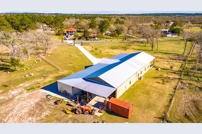 34 Julia Justice Road, Huntsville, TX 77320 - Photo 9