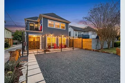 202 E 7th Street, Houston, TX 77007 - Photo 1