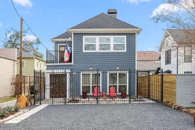 202 E 7th Street, Houston, TX 77007 - Photo 27