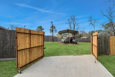 15 Haverford Lane, Friendswood, TX 77546 - Photo 5