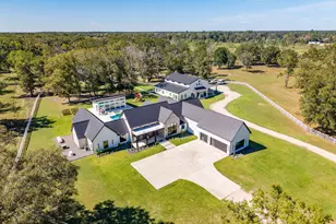 570 County Rd 6510, Dayton, TX 77535 - Photo 1