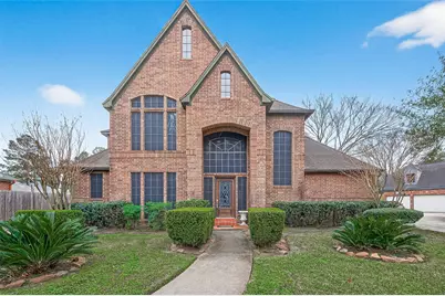 8027 Danette Ct, Houston, TX 77379 - Photo 1