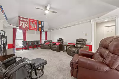 8027 Danette Ct, Houston, TX 77379 - Photo 33