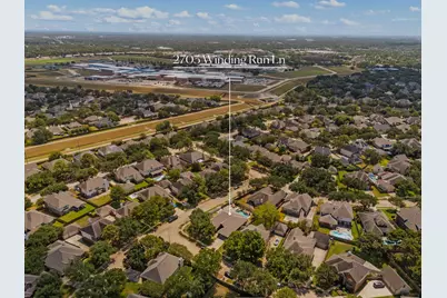 2703 Winding Run Lane, Katy, TX 77494 - Photo 27