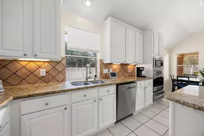 2703 Winding Run Lane, Katy, TX 77494 - Photo 7